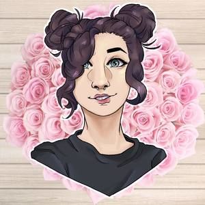 Meet your Posher, Rowan